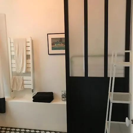 Appartement New - Grand F2 - St Arnould