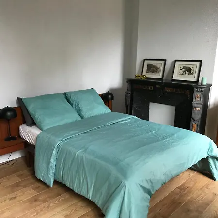 Appartement New - Grand F2 - St Arnould *