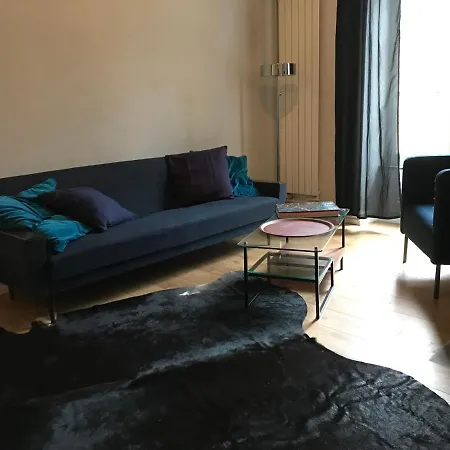 New - Grand F2 - St Arnould Appartement