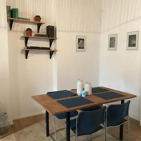 Appartement New - Grand F2 - St Arnould