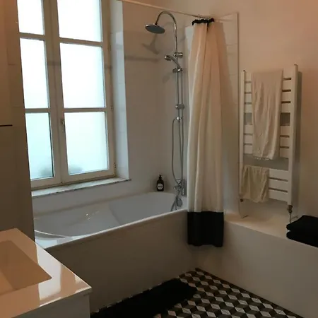 New - Grand F2 - St Arnould Appartement Metz