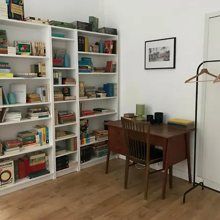 New - Grand F2 - St Arnould Appartement Metz